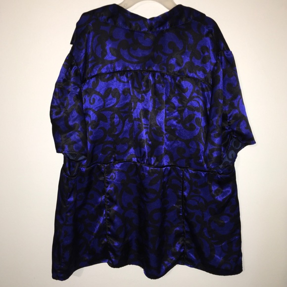 Apt. 9 Plus Size Blouse - Picture 5 of 5